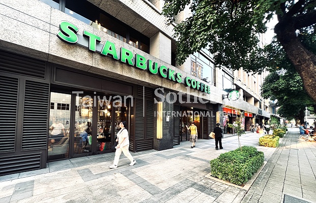 皇翔玉璽黃金店舖(Sukiya) C現場實景